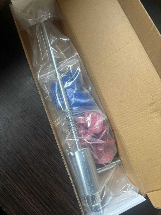 Набір обратной молоток для видалення вмятин+грибки 30шт,пдр інструмент