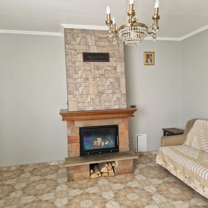 Продається будинок 10км від Тернополя