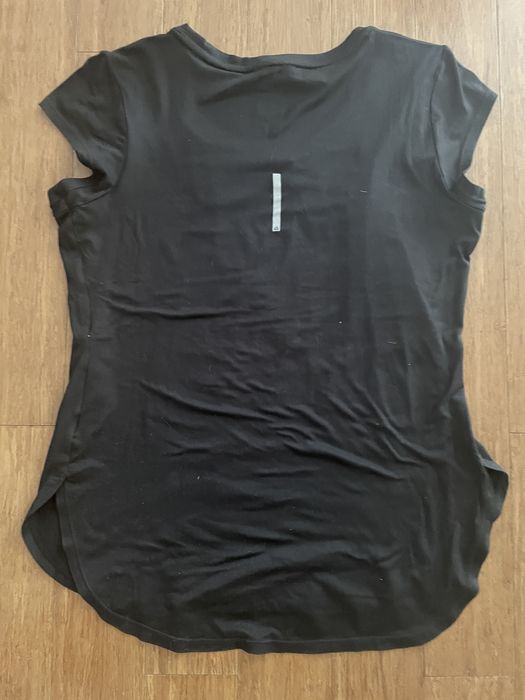 Damski t-shirt Reebok