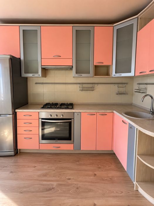 Продаж 4-кімнатної квартири, автономка, ремонт, єВідновлення, Олександрівка