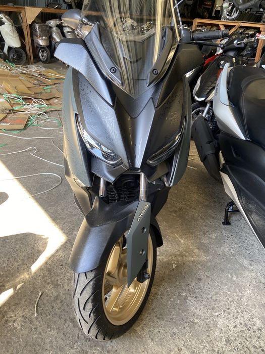 Yamaha X MAX 250 2020г.в.