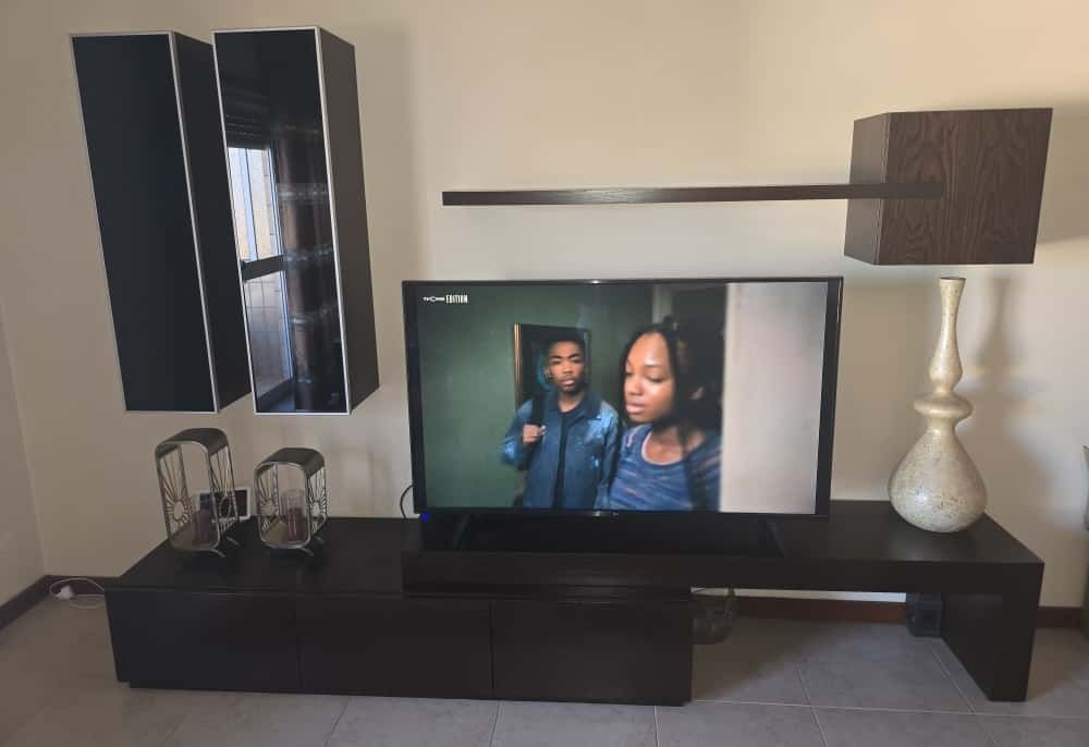 Móvel Sala  madeira