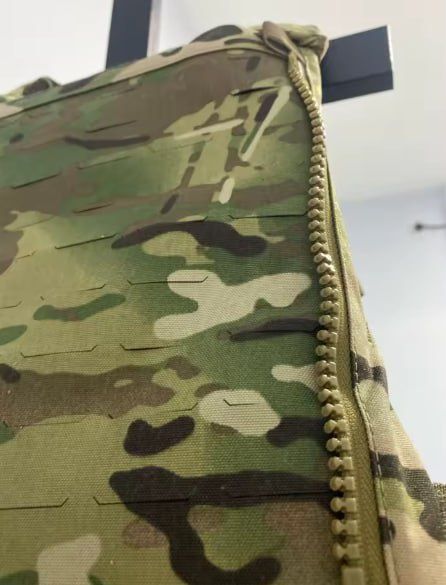 Плитоноска Ferro V5 FCPC