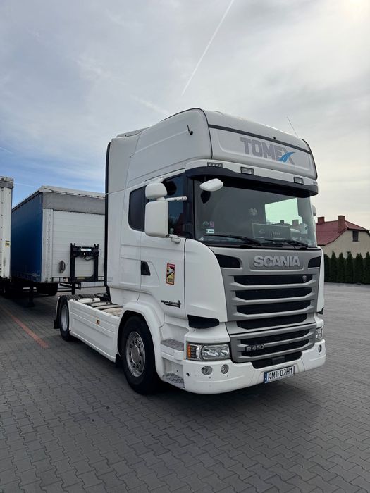 Scania