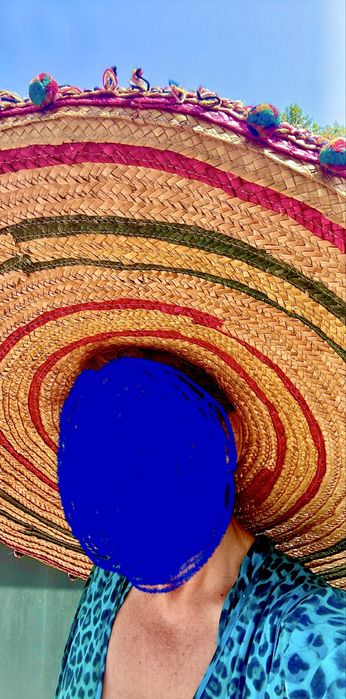 O Maior e mais Engracado Sombrero de sempre