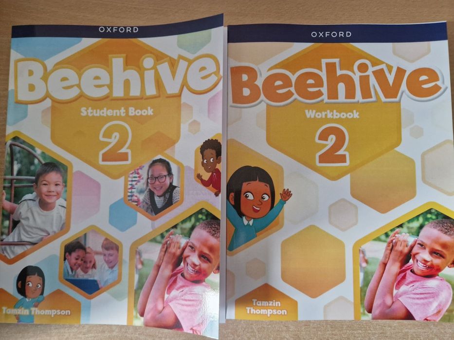 Beehive Starter, 1, 2, 3, 4