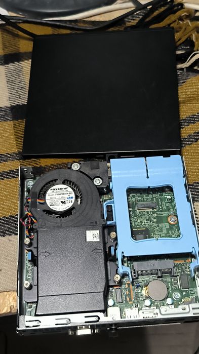 Компьютери Dell Optiplex 3020 Micro i3-4150T 16Gb.