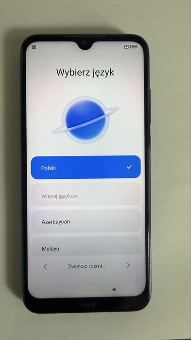 Xiaomi Redmi Note 8T  128GB