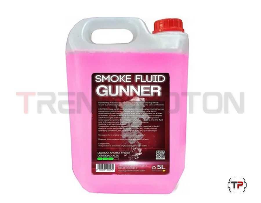 Smoke Machine Fluid64740967078402121
