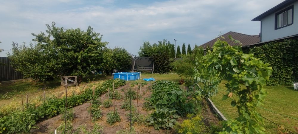 Продам Будинок Хуторок