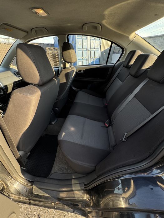 Suzuki SX4 Один власник