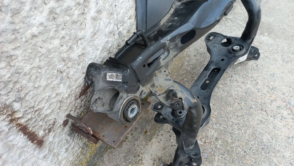 Подрамник задний Audi S5 B9 Ауди С5 Б9