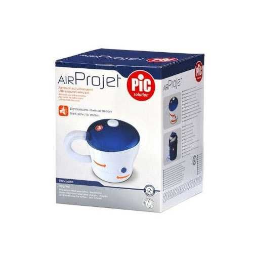 Nebulizador por ultrassons AIRPROJET DESCONTO