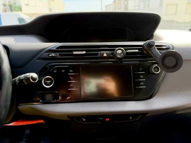 Citroen C4 Grand Picasso 1.6 120cv