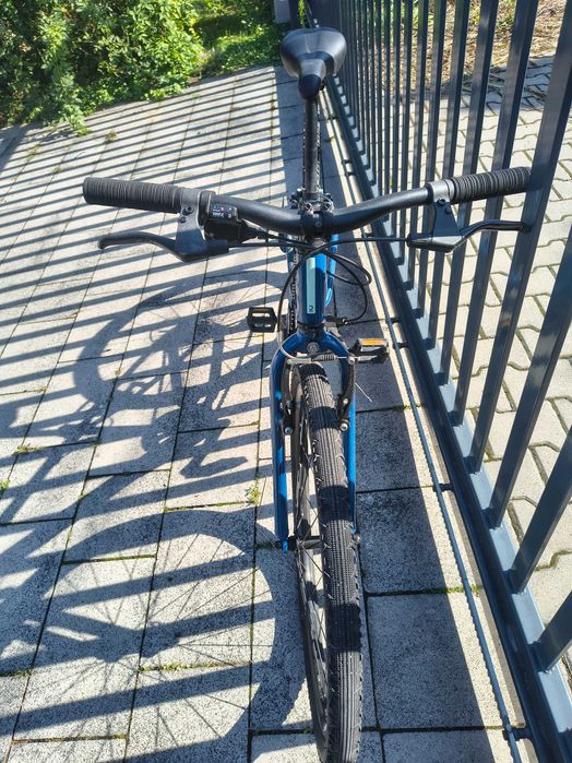 Rower trekkingowy Btwin Riverside 900 26"