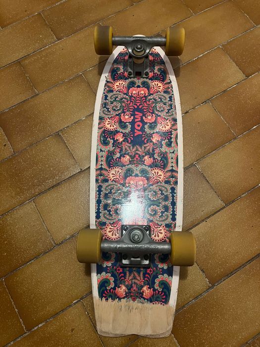 Cruiser skate YOW