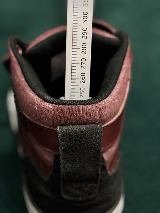 Buty damskie skórzane firmy Converse
