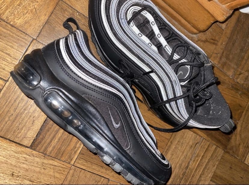 Sapatilhas Nike Air Max 97