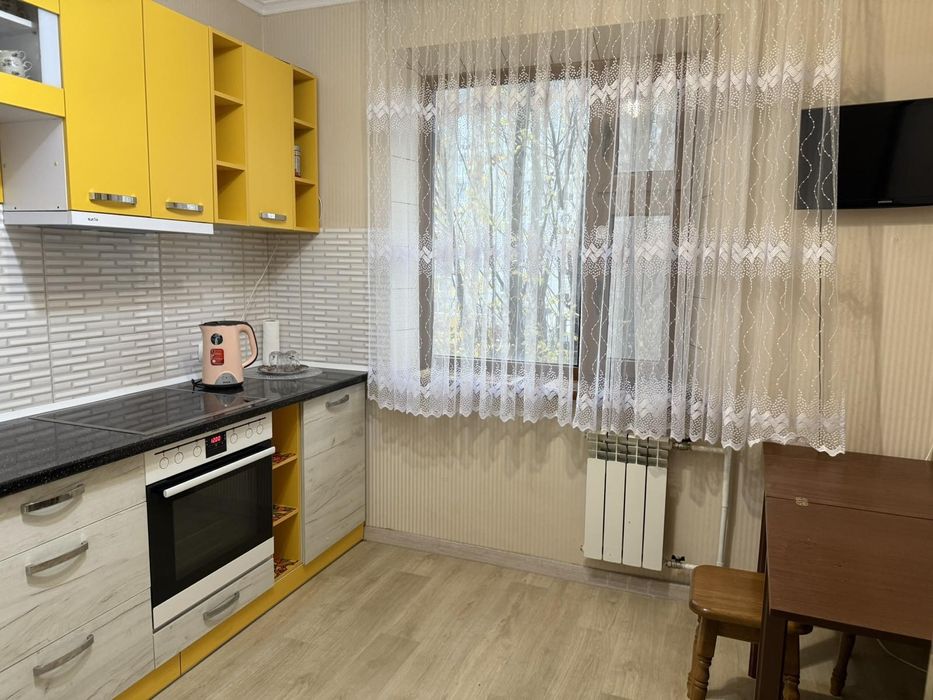 Здам квартиру подобово, погодинно