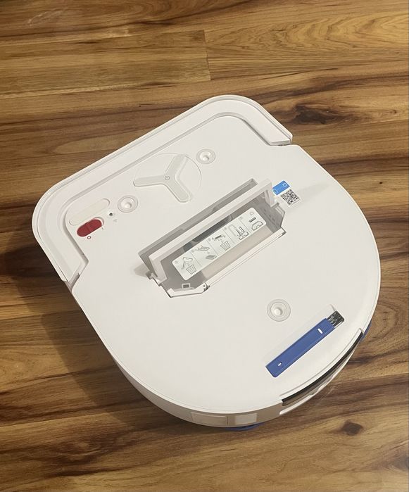 Robot Sprzątający Ecovacs DEEBOT X5 OMNI