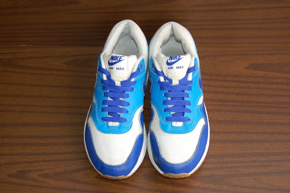 Кроссовки NIKE AIR MAX р.38-39 original