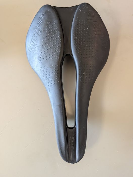 Selle Italia Model X Boost Superflow 145 mm