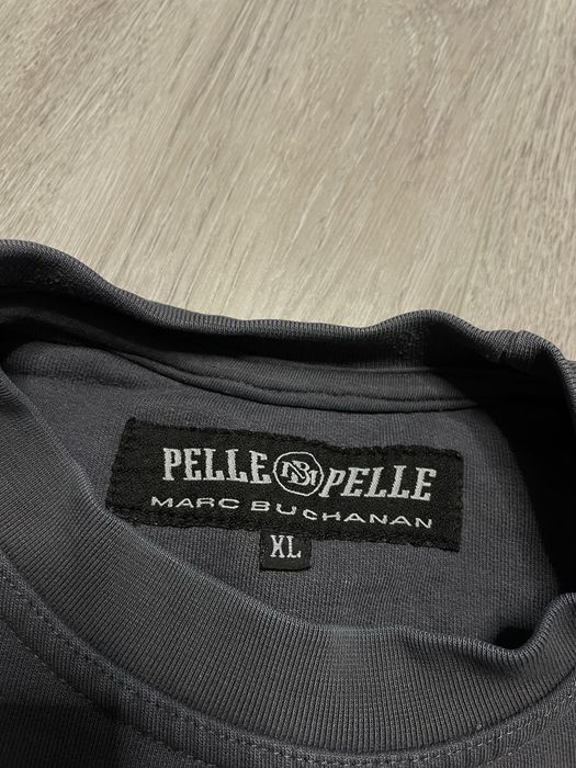 Свитшот Pelle Pelle