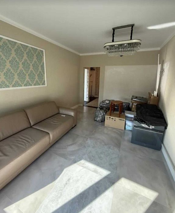 1-комнатная квартира по адресу ул. Бандеры Степана (площадь 46 м²) - Atlanta.ua - фото 5