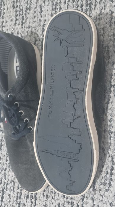 Ténis da Tommy Hilfiger tam 44