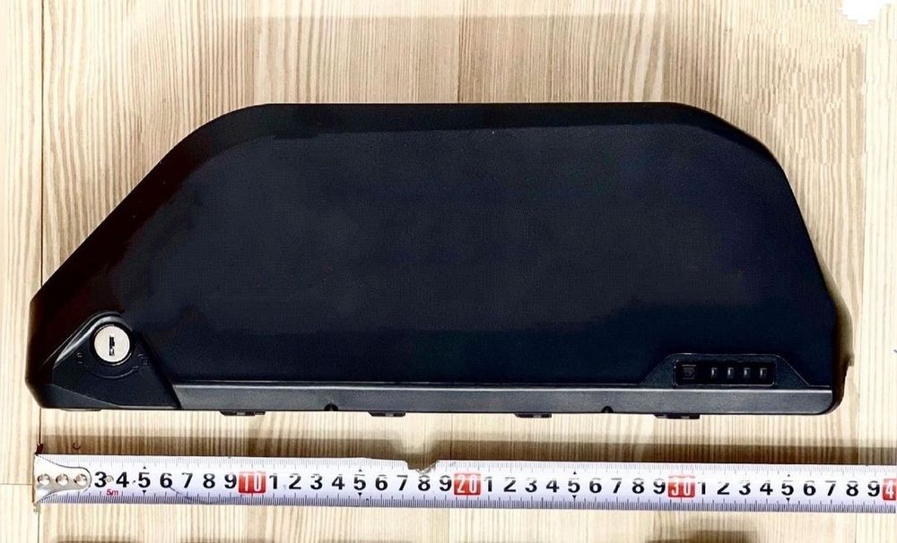 Аккумулятор под доставку 36V 30.8Ah Li-io Rocket, Glovo. Вело батарея!