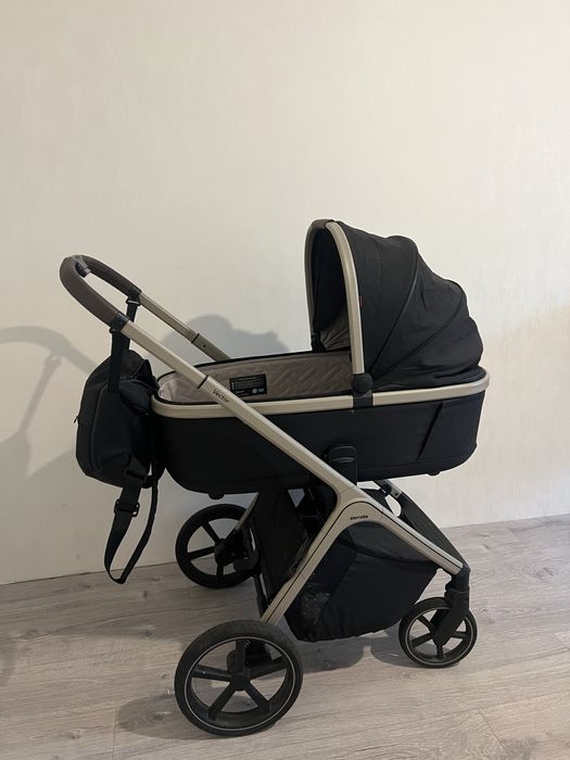 Коляска Corrella