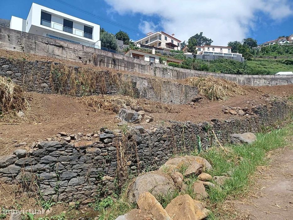 Terreno  para venda