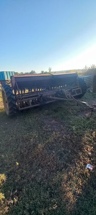 Продам сільгостехніку