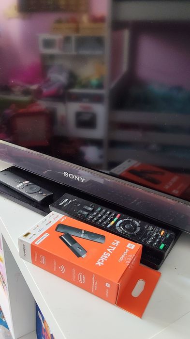 Telewizor Sony Brawia 32 Smart TV