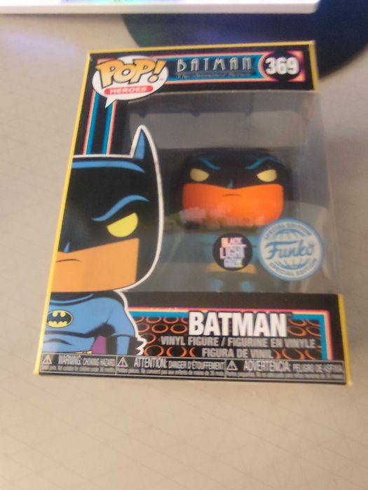 Figruka Funko Pop Batman 369