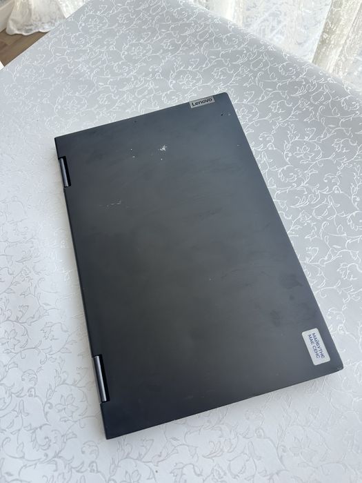 Ноутбук Lenovo Flex 5G