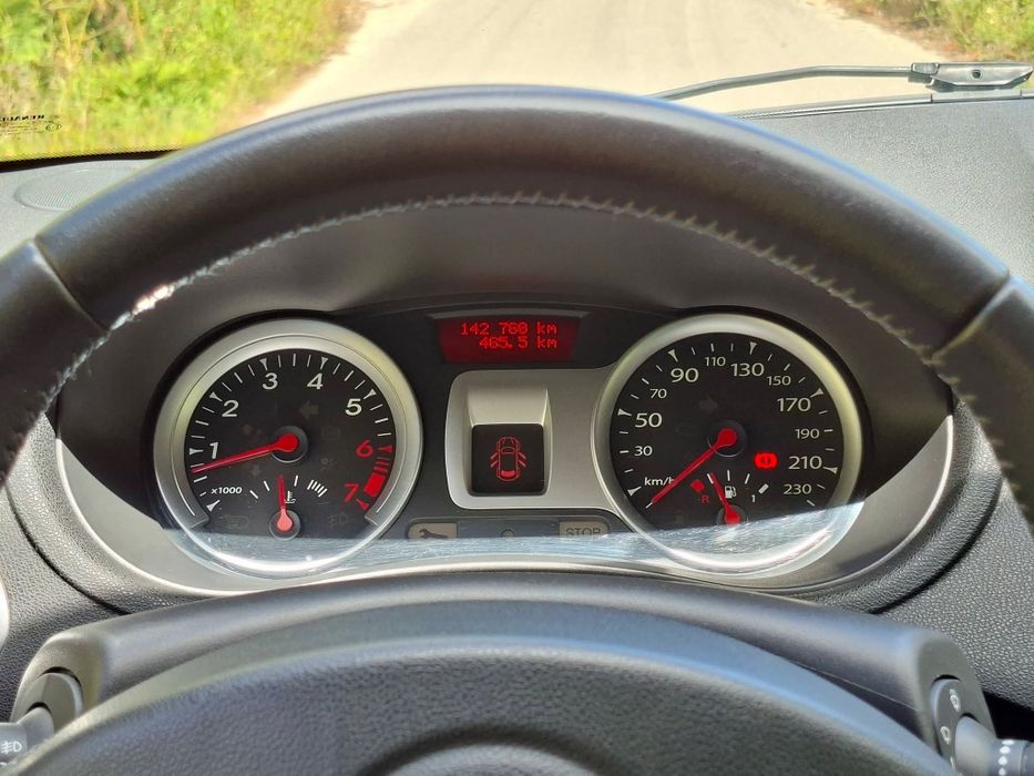 Renault Clio III Grantour 1.2 Gasolina