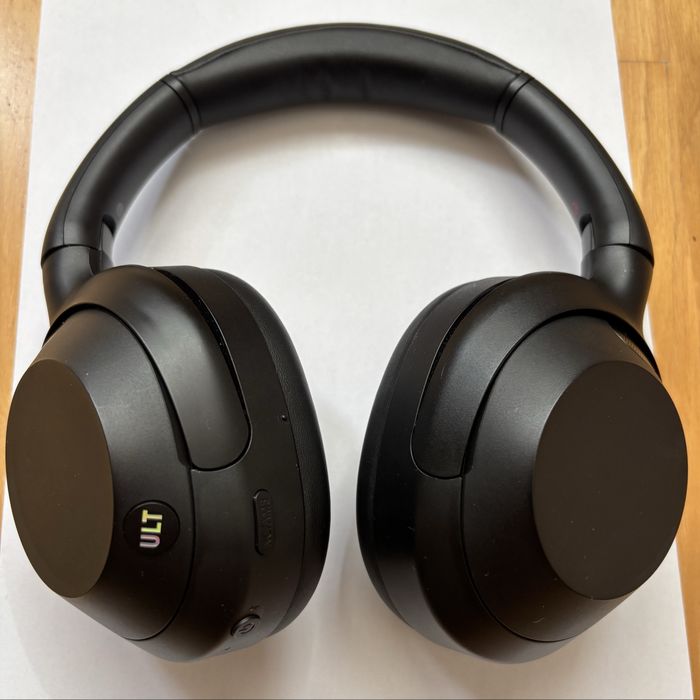 sony ult wear - купити аудіотехніку - Ціна на OLX.ua