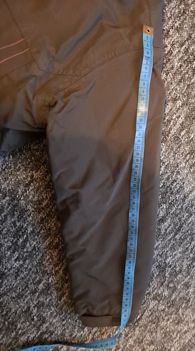 Kurtka zimowa dla dziewczynki