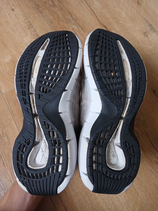Кроссовки Reebok Zig Kinetica 2, оригинал р38