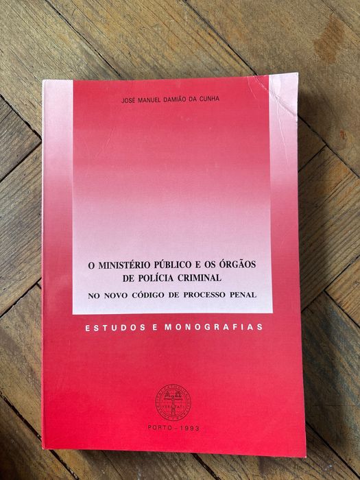 Direito Penal - diversas obras (parte 3)