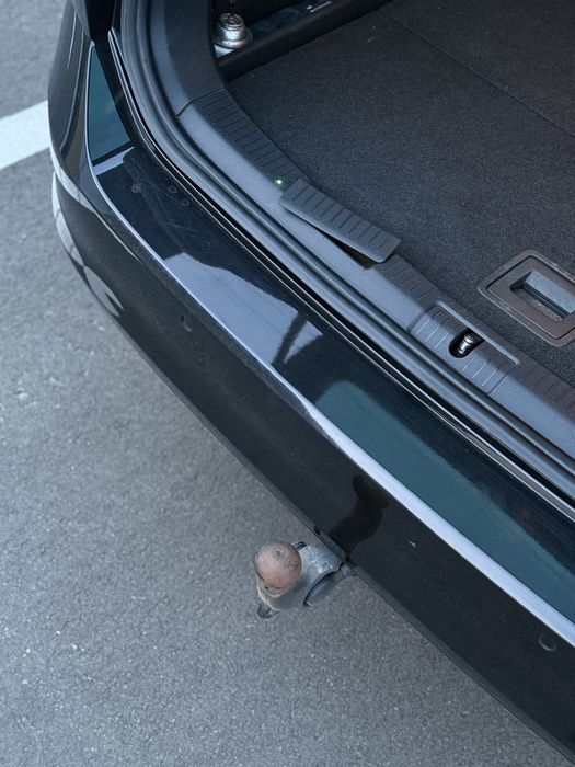Volkswagen Golf 7 2013