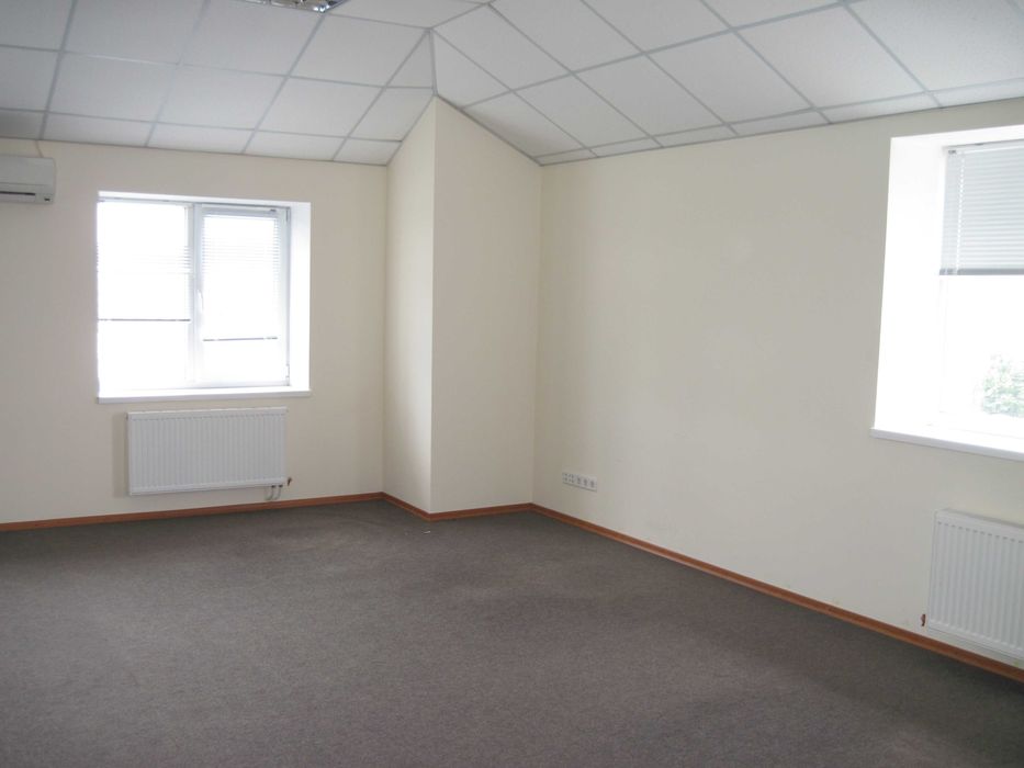 Аренда офиса 107м2 от собственника БЦ ВЕСТА,у.В.Хвойки,21, м. Почайна