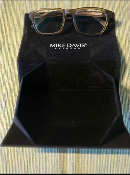 Óculos Progressivos Mike Davis