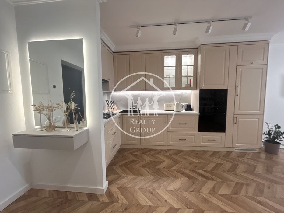 ЖК Avalon Zelena Street!!!Продаж 1-кімнатної сучасної квартири!!