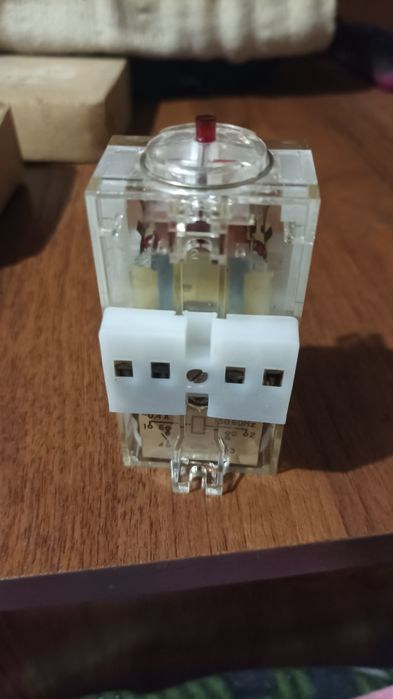 Продам РЕЛЕ  РЭУ 11