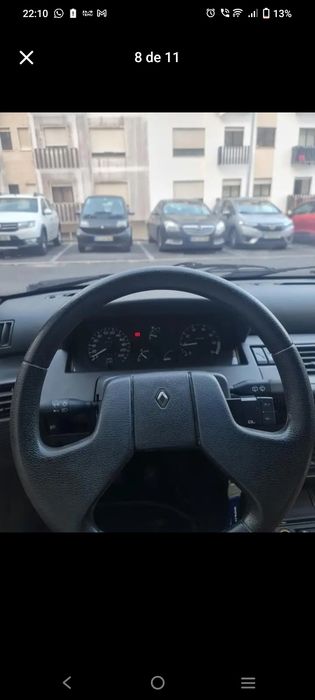 Renault Clio  1.2