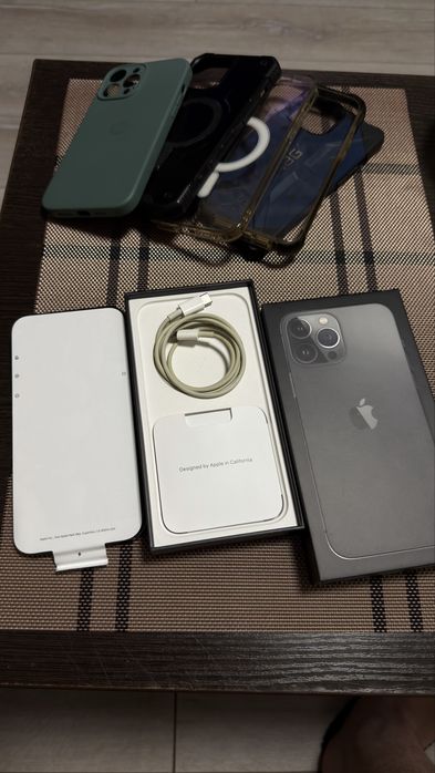 IPhone 13 про макс 128