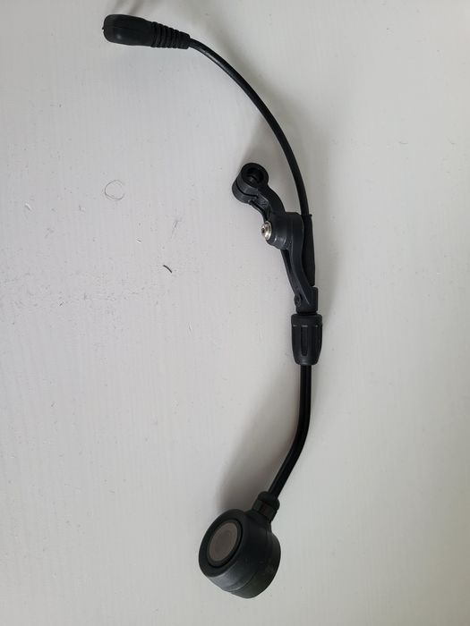 Mikrofon dynamiczny Peltor comtac XPI