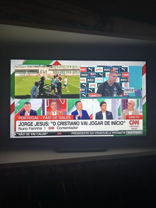 Tv Smart Tech 32” Android